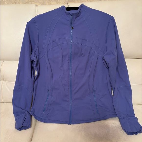 lululemon define jacket size 20 - Picture 5 of 5